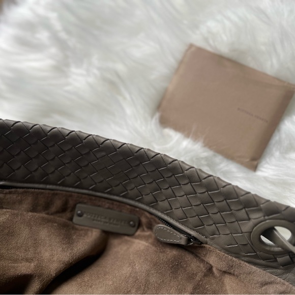 Bottega Veneta tote bag - Picture 5 of 8